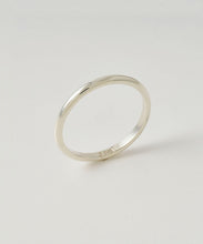 Load image into Gallery viewer, RING - FLAT