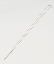 Load image into Gallery viewer, NECKLACE - FLAT