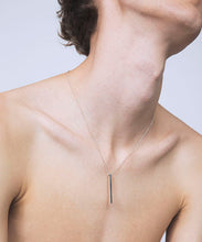 Load image into Gallery viewer, NECKLACE - FLAT