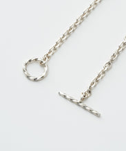 Load image into Gallery viewer, NECKLACE - CHAIN - LONG