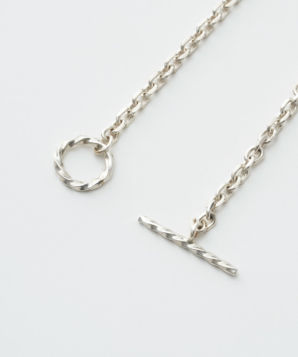 NECKLACE - CHAIN – JUHA