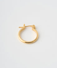 画像をギャラリービューアに読み込む, PIERCE - FLAT - GOLD
