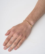 画像をギャラリービューアに読み込む, BANGLE - FLAT - GOLD
