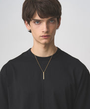 画像をギャラリービューアに読み込む, NECKLACE - FLAT - GOLD
