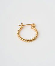 画像をギャラリービューアに読み込む, PIERCE - TWIST - GOLD
