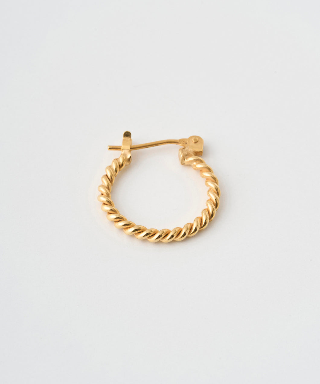PIERCE - TWIST - GOLD