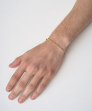 画像をギャラリービューアに読み込む, BANGLE - TWIST - GOLD
