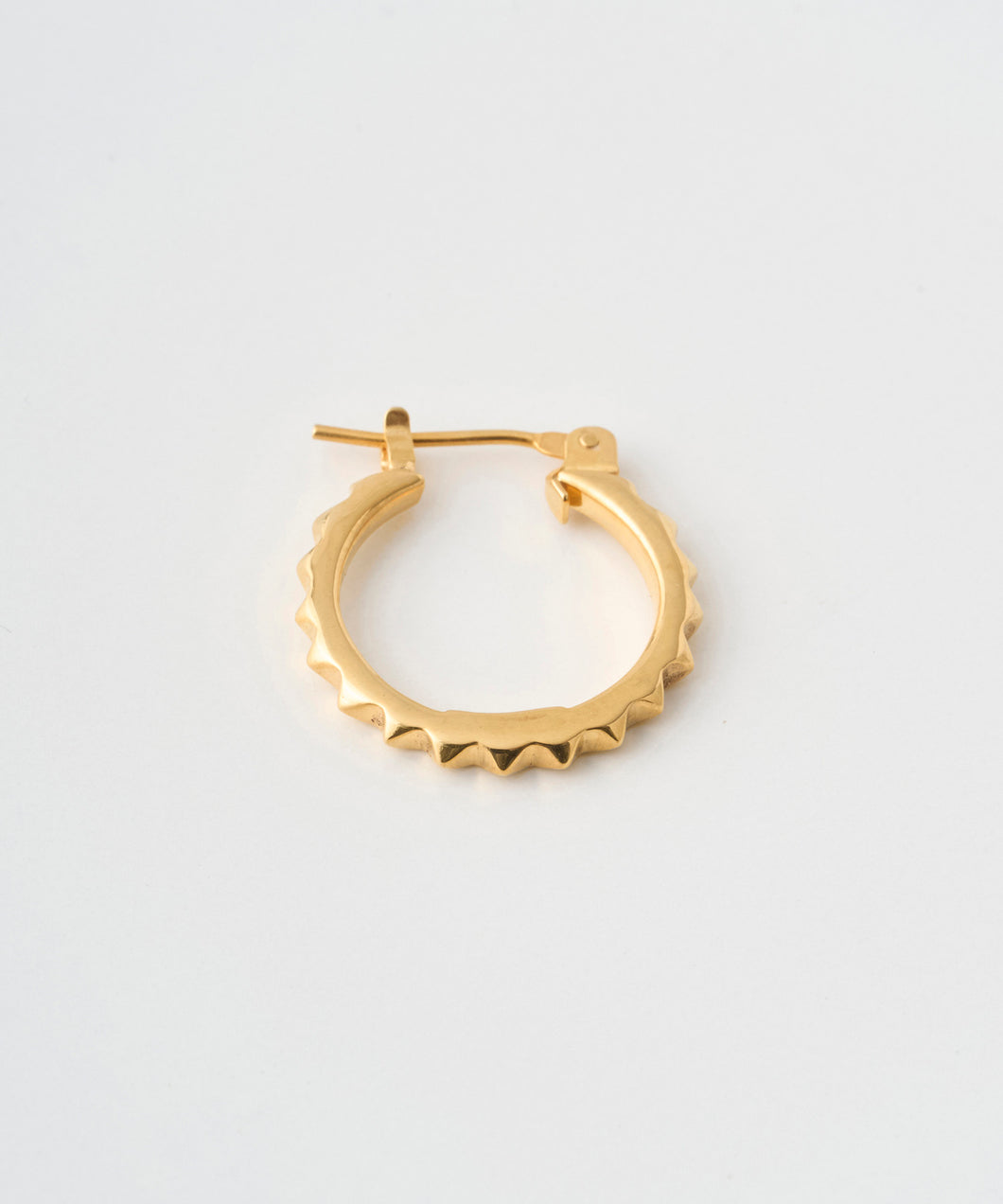 PIERCE - STUDS - GOLD