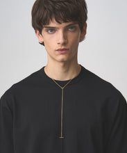 画像をギャラリービューアに読み込む, NECKLACE - CHAIN - LONG - GOLD
