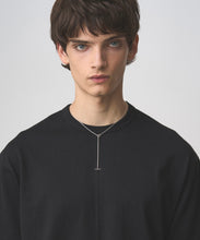 画像をギャラリービューアに読み込む, NECKLACE - CHAIN - MIDLONG - SILVER
