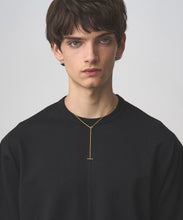 画像をギャラリービューアに読み込む, NECKLACE - CHAIN - MIDLONG - GOLD
