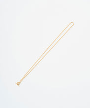 画像をギャラリービューアに読み込む, NECKLACE - CHAIN - MIDLONG - GOLD
