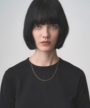 画像をギャラリービューアに読み込む, NECKLACE - CHAIN - MIDLONG - GOLD
