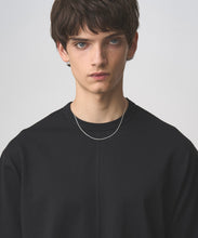 画像をギャラリービューアに読み込む, NECKLACE - CHAIN - MEDIUM - SILVER
