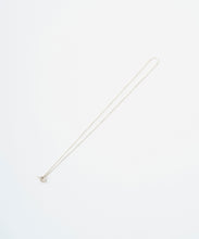 画像をギャラリービューアに読み込む, NECKLACE - CHAIN - MEDIUM - SILVER
