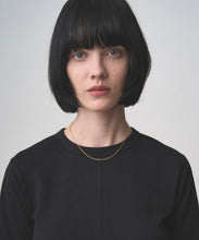 画像をギャラリービューアに読み込む, NECKLACE - CHAIN - SHORT - GOLD
