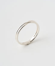 画像をギャラリービューアに読み込む, RING - CROSS - SILVER
