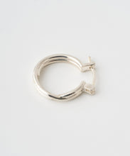 画像をギャラリービューアに読み込む, PIERCE - CROSS - SILVER
