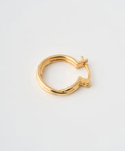 画像をギャラリービューアに読み込む, PIERCE - CROSS - GOLD
