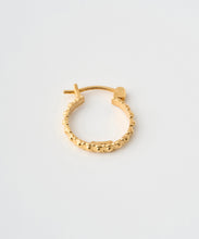 画像をギャラリービューアに読み込む, PIERCE - LACE - GOLD
