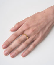 画像をギャラリービューアに読み込む, RING - EDGE - GOLD
