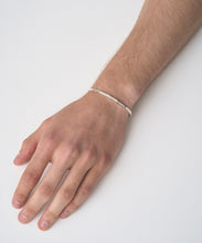 画像をギャラリービューアに読み込む, BANGLE - EDGE - SILVER
