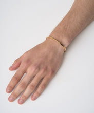 画像をギャラリービューアに読み込む, BANGLE - EDGE - GOLD
