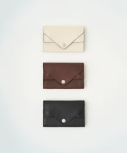 画像をギャラリービューアに読み込む, PRISM EDGE MINI WALLET
