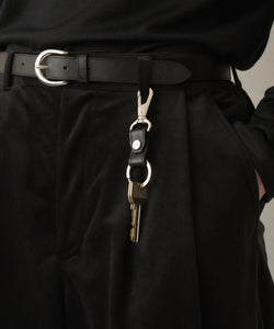 PRISM EDGE KEY RING