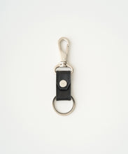 画像をギャラリービューアに読み込む, PRISM EDGE KEY RING
