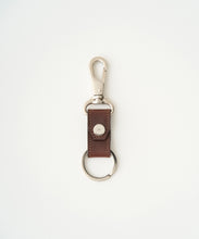 画像をギャラリービューアに読み込む, PRISM EDGE KEY RING
