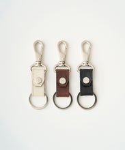 画像をギャラリービューアに読み込む, PRISM EDGE KEY RING
