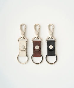 PRISM EDGE KEY RING