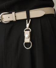 画像をギャラリービューアに読み込む, PRISM EDGE KEY RING
