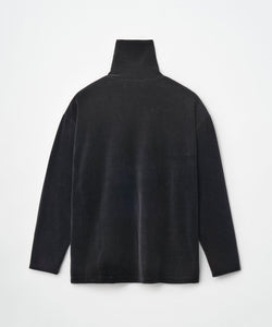 COTTON VELOUR TURTLE