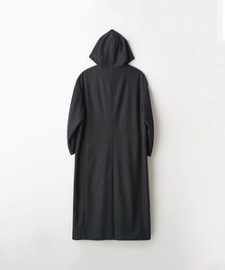 EXTREME OVER HOODED COAT