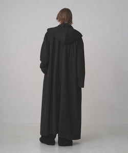 EXTREME OVER HOODED COAT