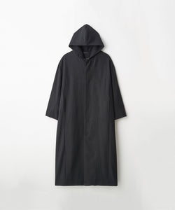 EXTREME OVER HOODED COAT