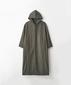 EXTREME OVER HOODED COAT