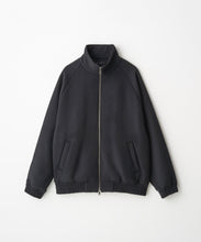 画像をギャラリービューアに読み込む, MELTON TRACK JACKET
