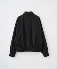 画像をギャラリービューアに読み込む, OVER SLEEVE BLOUSON
