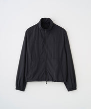 画像をギャラリービューアに読み込む, VINTAGE WASHER TRACK JACKET
