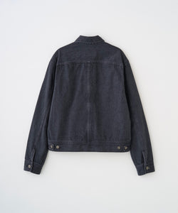 FADE DENIM JACKET