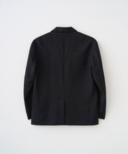 画像をギャラリービューアに読み込む, AIR TWILL JACKET
