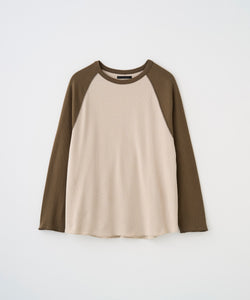 RAGLAN SLEEVE THERMAL LS