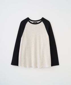 RAGLAN SLEEVE THERMAL LS