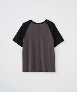 RAGLAN SLEEVE THERMAL SS