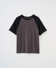 画像をギャラリービューアに読み込む, RAGLAN SLEEVE THERMAL SS
