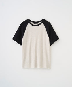 RAGLAN SLEEVE THERMAL SS