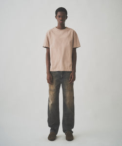 FADE WASH SIGNATURE TEE